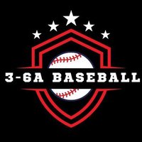 TX 3-6A HSBASEBALL (@3_6atxbaseball) 's Twitter Profile Photo TX 3-6A HSBASEBALL (@3_6atxbaseball) 's Twitter Profile Photo
