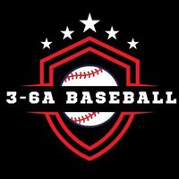 TX 3-6A HSBASEBALL(@3_6ATxBaseball) 's Twitter Profile Photo