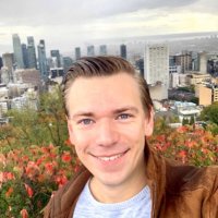 Eric Upschulte (@ericupschulte) 's Twitter Profile