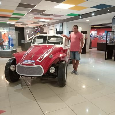 mario_kldera's profile picture. 