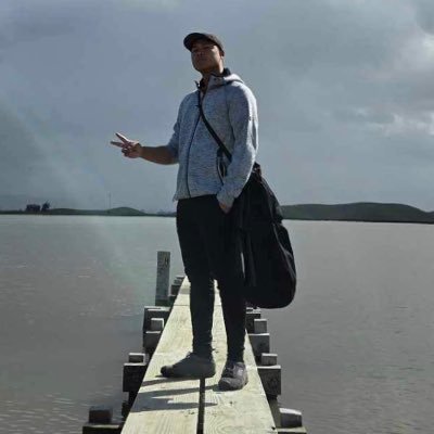 Ryan 0kamidenさんのプロフィール画像