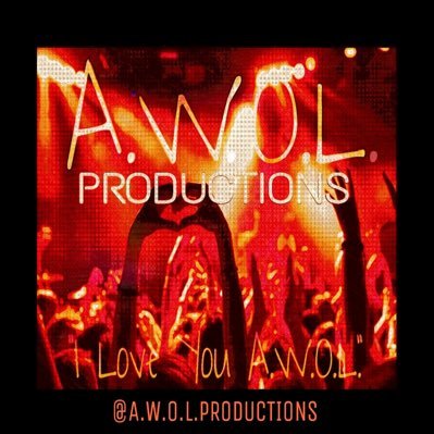 AWOLProductionz Profile Picture
