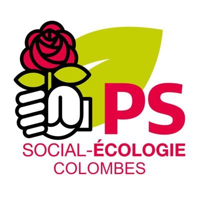 Compte de la section de #Colombes du @PartiSocialiste • Engagés pour un avenir social et écologique🌹🌻• Secrétaire de section: @v_narbonnais