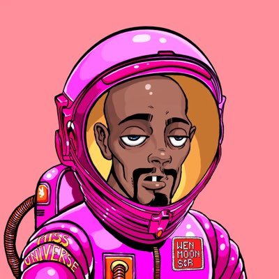 brXtt47's profile picture. A crypto-dad/husband who tries not to annoy people with NFT talk irl so you’ll have to hear (see) it here. $PUNK | $BRETT