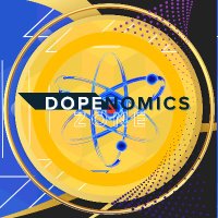 Dopenomics | Tokenomics Advisor & Consultant (@dopenomics) Twitter profile photo