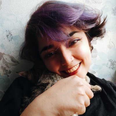 BetterCallEliot's profile picture. مامان لی‌لی❤️