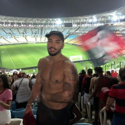 Flamengo 🔴⚫