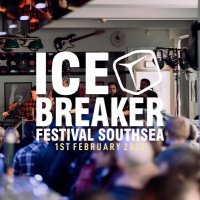 Icebreaker Festival(@IceBreakerUK) 's Twitter Profileg