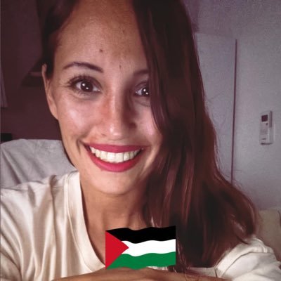 Carmen Sánchez-Solís ۞ 🇵🇸 Profile