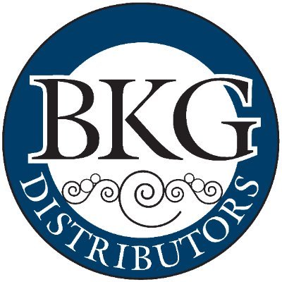 BKGDistributors's profile picture. BKG Distributors is a liquor agency dedicated to bringing the best products at the best value. Please explore our website and find your new favourite.