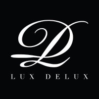 Lux Delux(@LuxDelux) 's Twitter Profile Photo