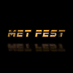MET FEST (@MetFest202) Twitter profile photo