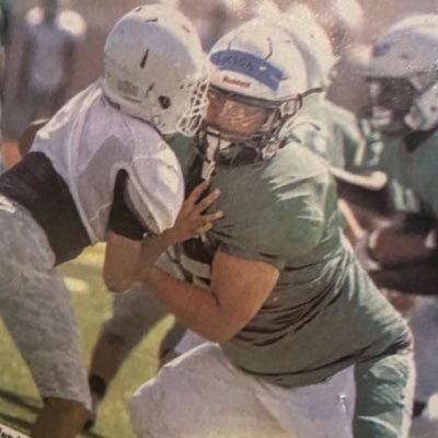 Class of 2027 🎓 | Freshman at Brenham High School/Transferring | Defensive Tackle | 5’11 250 lbs | Contact me: 📲 979-334-0018 , ✉️ loeschhayden@gmail.com