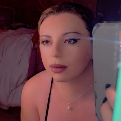 JessWare10's profile picture. im trans 🏳️‍⚧️ from nc