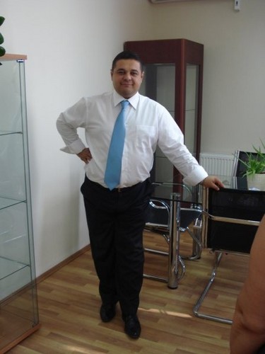 otkunc's profile picture. Startup expert, entering turkish market, e-Commerce,