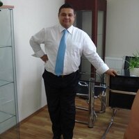 Tolga Otkunc (@otkunc) Twitter profile photo