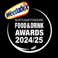 Weetabix Northamptonshire Food & Drink Awards(@foodawardsHQ) 's Twitter Profile Photo