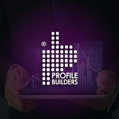profilebuilderz's profile picture. MANAGEMENT CONSULTING