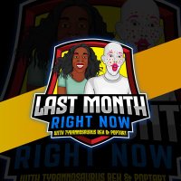 Last Month Right Now(@lastmonthright) 's Twitter Profile Photo