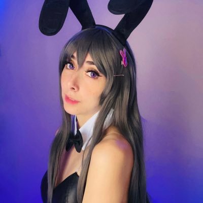 Twitch Partner✨Cosplayer de casa, amante de michis, norteña experta en valer pit0.