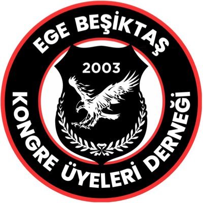 Ege Beşiktaş Kongre Üyeleri Derneği Resmi X Hesabı