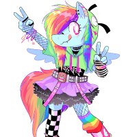 Shy (@bronyshadowsky) 's Twitter Profile