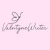 Valntyne Writer (@ValntyneWriter) Twitter profile photo