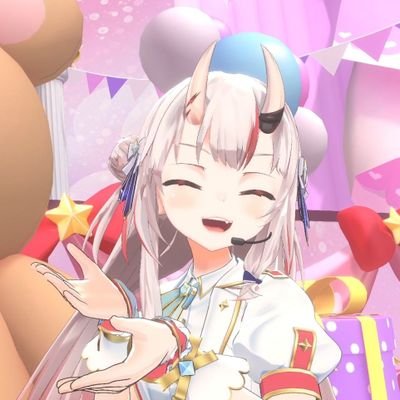 ゲームとかが好きです!
プロセカ、マイクラ、フォトナ、エペ、スプラ、原神などをやっています！東方projectも好きです!
百鬼組　タメ語○　　ホロオタ歴半年　　マイクラ歴9年