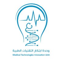 وحدة ابتكار التقنيات الطبية MTINU (@mtinu0) 's Twitter Profile Photo وحدة ابتكار التقنيات الطبية MTINU (@mtinu0) 's Twitter Profile Photo