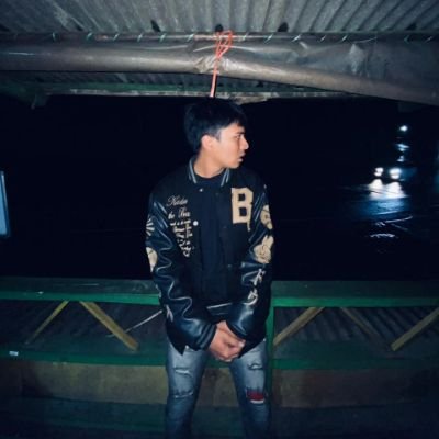 NovaHasan16's profile picture. Apaya