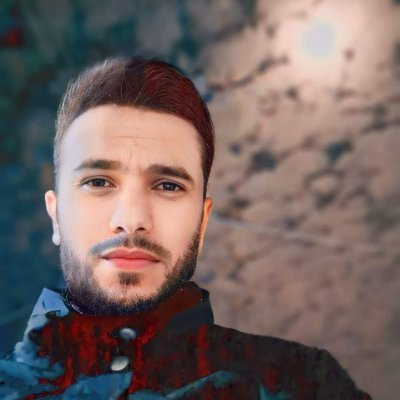 عراقي وطائفتي #الانسانية احب المشاركة بالقضاية الاجتماعية و#رأي_العام مبتعد عن الشأن السياسي اتمنى القضاء على العنصرية و #الطائفية #ولائي_للعراق