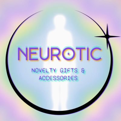 hello! Welcome to NEUROTIC! 🫶 🛒: fandom pouches/bags! | stickers 💌 | keychains and more! 🥰 https://t.co/sVIQzZWdgU
