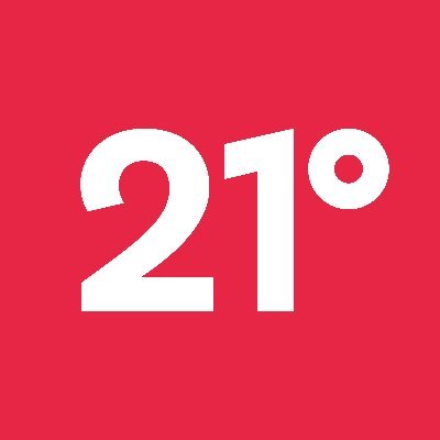 weare_21degrees Profile Picture