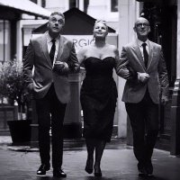 The Fabulous Lounge Swingers(@FabLoungeTweets) 's Twitter Profile Photo