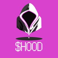 $HOOD (@hoodtezos) 's Twitter Profile Photo $HOOD (@hoodtezos) 's Twitter Profile Photo