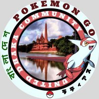 Pokémon Go Dhaka(@PokemonGo_Dhaka) 's Twitter Profile Photo