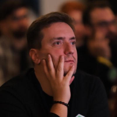 a_segmen's profile picture. Software Development