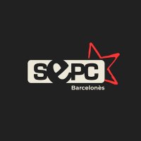 Sepc Barcelonès (@sepc_barcelones) 's Twitter Profile Photo Sepc Barcelonès (@sepc_barcelones) 's Twitter Profile Photo