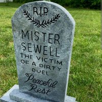 Kevin Sewell (@kevinsewell19) 's Twitter Profile Photo Kevin Sewell (@kevinsewell19) 's Twitter Profile Photo