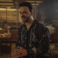 Luis Fonsi(@LuisFonsi) 's Twitter Profile Photo