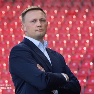 Creating the Poland's most valuable #SportsManagement educational courses and programmes: FUTCEO. Marketing Director at @RTS_Widzew_Lodz  🇦🇹