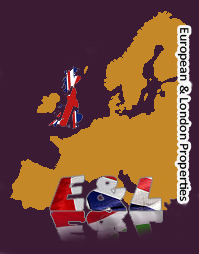 1EuropeanLondon's profile picture. I'm an independent Estate Agent's and I can offer you accomodations in London.