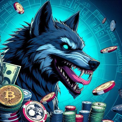 Noted Crypto Cryptid | Investment Gambling, Gamble Banking | I slaughtered all the bears | 2024 = Rise of the Gambling Beast | FOLLOW FOR ULTIMATE ALPHA