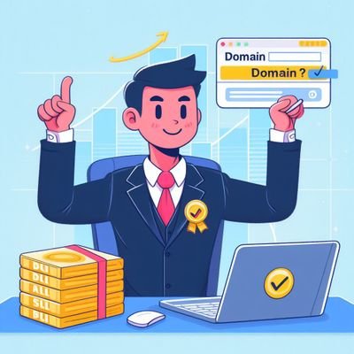 👨‍💻🌐 Every Domain has his own story 
 https://t.co/cMVQ22xM6d https://t.co/uWoXcApnxs 
https://t.co/cEj58K4Eqc
https://t.co/YL7XtjrHji 
https://t.co/8155XL571O