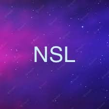 NSL is back, join if you want to....