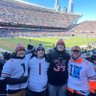 LukeDolan18's profile picture. @ChicagoBears 2026 Super Bowl Champs || WFU Alum