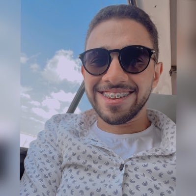 وكم لله من لطف خفي 💕