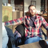 Cemil Bayraktar (@_cemilbayraktar) Twitter profile photo