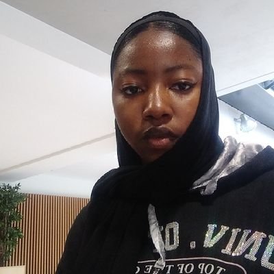 TweetsNthoughts. Striving Muslimah. A work in progress chef/data analyst/accountant