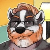 *NSFW* 🔞 The filthy, horny account of a gay badger dad. Providing daily sweet and spicy vignettes. He/Him
https://t.co/iX9NxbxlaW